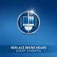 Oral B Smart 4 4000N, Rechargeable Toothbrush with Bluetooth connectivity